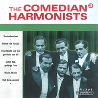 Heute Nacht hab' ich geträumt von dir - The Comedian Harmonists & Имре Кальман