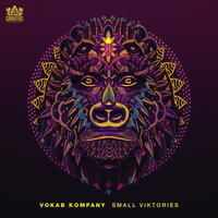 Coffee & Chill - Vokab Kompany & MIDIcinal & Lily Fangz