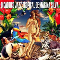 Ventre de Ishtar - Marina Silva