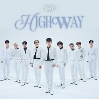 On My Way - 3WAY