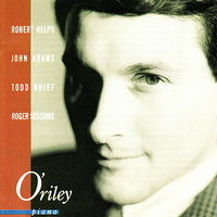 Nightsong - Christopher O'Riley