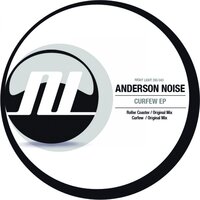 Curfew - Anderson Noise