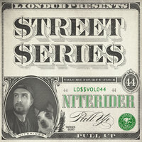 Pull Up - Niterider & Visuals