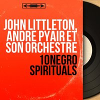 Deep River - John Littleton