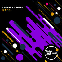 Kaos - Legion & Sam E