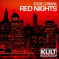 Red Nights - Eddie Cumana