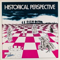 Historical Perspective (C) - Keith Mansfield