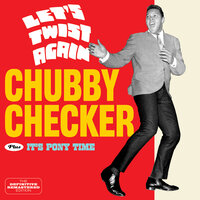 The Hully Gully - Chubby Checker