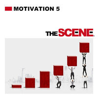 Cloud Connected - The Scene