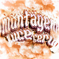 MONTAGEM LUCE CERO (Sped Up) - TWXNY & INNXCENCE