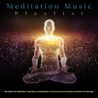 Healing and Wellness Music - Meditation & Music for Meditation & Meditation Music Playlist