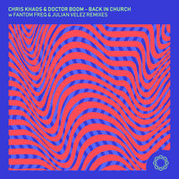 Back In Church - Chris Khaos