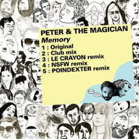 Memory - Peter & Poindexter