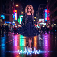Touch the Beat - Ganda Putra