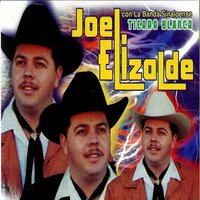 El Oro Y La Mora - Joel Elizalde
