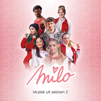 Vanavond Gaan We Dansen - Milo & Camille