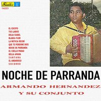La Noticia Recibí - Armando Hernández & El Combo Caribe