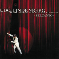 Illusions - Udo Lindenberg & Das Deutsche Filmorchester Babelsberg