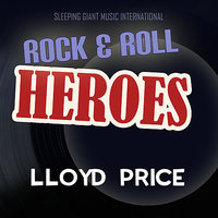 Is It Really Love - Lloyd Price