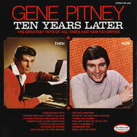 Getting Together - Gene Pitney