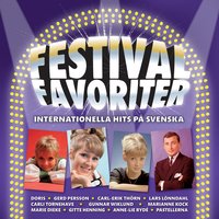 Ring -A-Ding (Ring -A-Ding Girl) - Bertil Englund