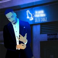 Hola Que Passa - Solid Smoke & HOPE