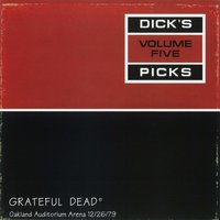 Not Fade Away - Grateful Dead