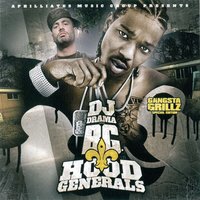 Gotta Get That - Juvenile & DJ Drama & B.G. & Solja Slim