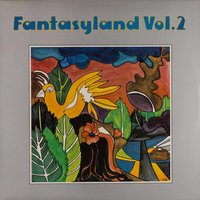 Fantasyland Overture - John Tender
