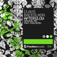 Afterglow - Claus Backslash