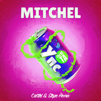 Упс ты не та - MITCHEL & Cartel & Stepe