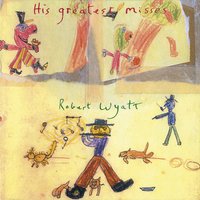 Shipbuilding - Robert Wyatt