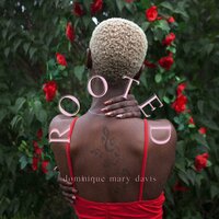 Dangerous Man - Dominique Mary Davis