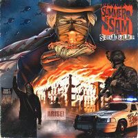 Summer of Sam - Demrick & B-Real & Xzibit
