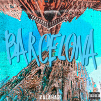 Barcelona - guikau & JAYY & Real Faheem & 4v1lla