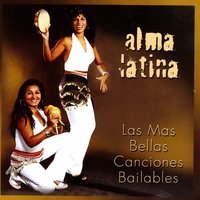 Sombrero de Yarey - Alma Latina