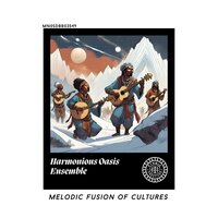 Calorie Dreams - The Swaying Ethnics