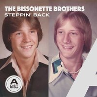 Steppin' Back - The Bissonette Brothers & Gregg Bissonette & Matt Bissonette