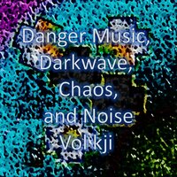 Songs of the Black Hole and the Nether - Dark Ambient & Noise Therapy & Chaos Meditations & Darkwave Society & Darkwave