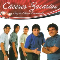 Acordeón Sin Dueño - Caceres y Zacarias