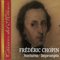 Nocturno No. 2 en D-Flat Major, Op. 27: I. Lento sostenuto - Ida Czernicka & Фридерик Шопен