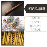 Spirits of Calmness (Forest Sound) - Native Indian Flute