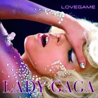LoveGame - Lady Gaga & Dave Audé
