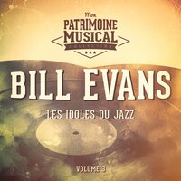 I'll Never Smile Again - Bill Evans