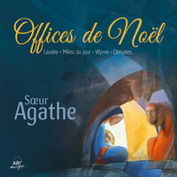 Seigneur, ouvre mes lèvres - Sœur Agathe & Chœur ADF