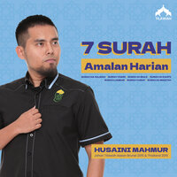 Surah Al-Mulk - Ustaz Husaini Mahmur