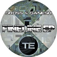 Dark Bright - Mark Ganesh