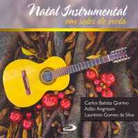 Árvore de Natal - Carlos Batista Quirino & Adão Angrisani & Laurento Gomes da Silva