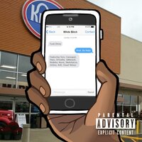 Fuck Dtrey - WALL¥ & Toro & CamoGod & Yayu & Oricadia & Jakkeyuh