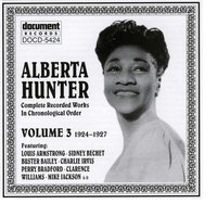 Cake Walking Babies (From Home) - Alberta Hunter